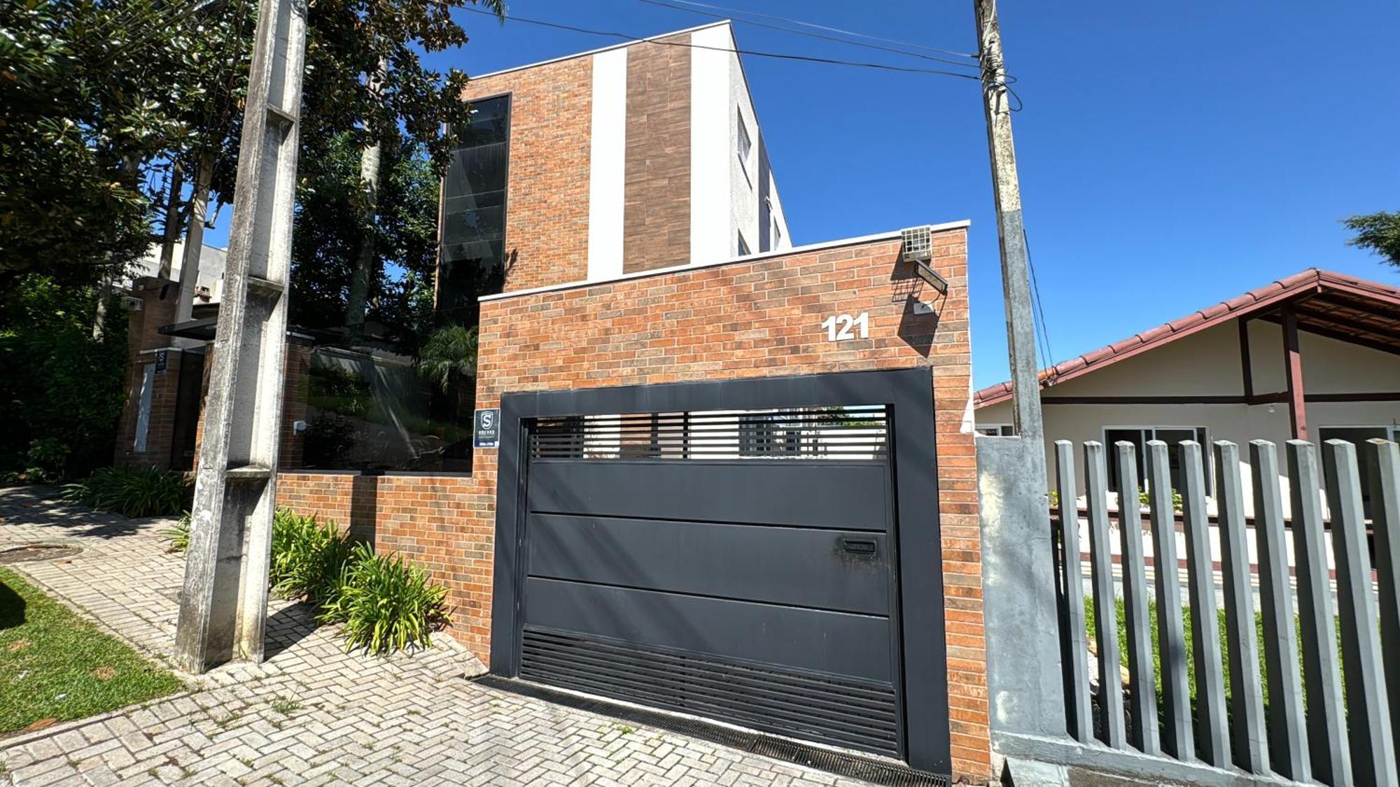 13- Studio Decorado Lindo! Otimo Para Casal!!! كوريتيبا المظهر الخارجي الصورة